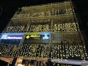 Hotel City Heart Premium